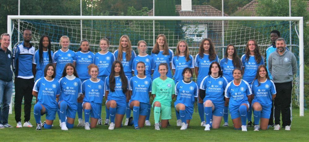 3ème ligue FF saison 2021/2022