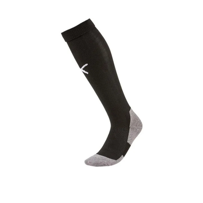 Chaussettes d’entraînement FC Versoix – Puma (noires)