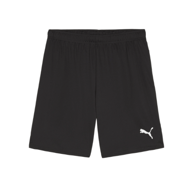 Short d’entraînement FC Versoix – Puma (noir)