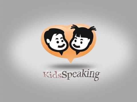 Kids Speaking