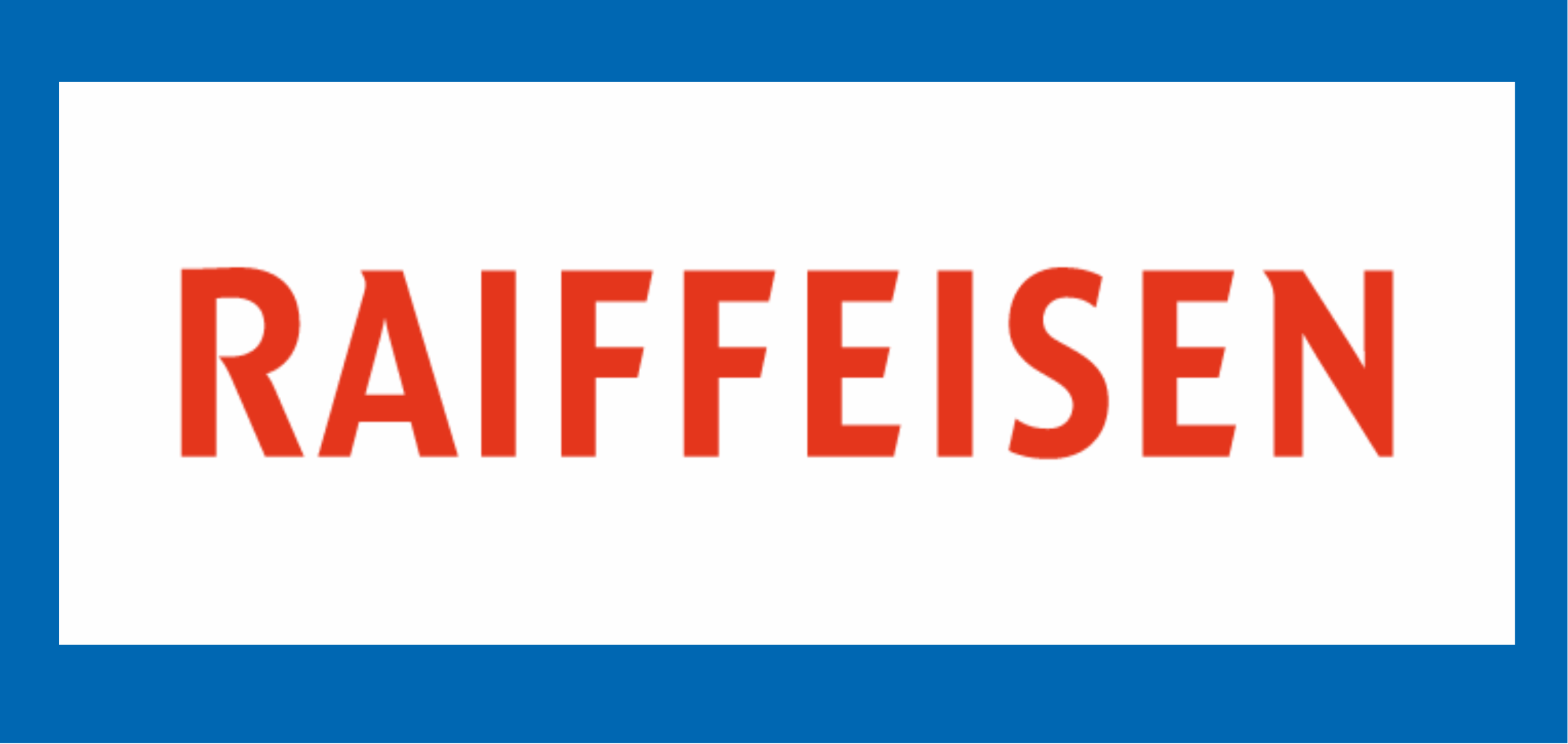 Raiffeisen