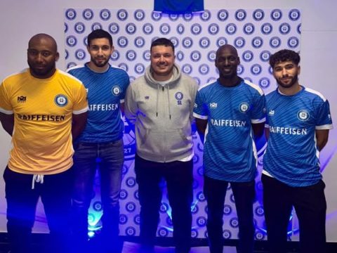 Mercato avant la reprise