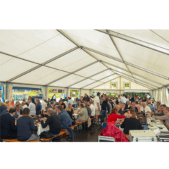 🎉 Un repas de soutien mémorable pour le FC Versoix ! ⚽