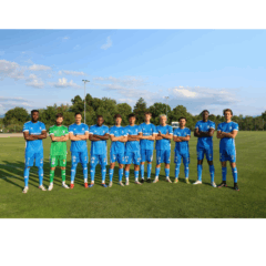 Welcome à nos nouvelles recrues !