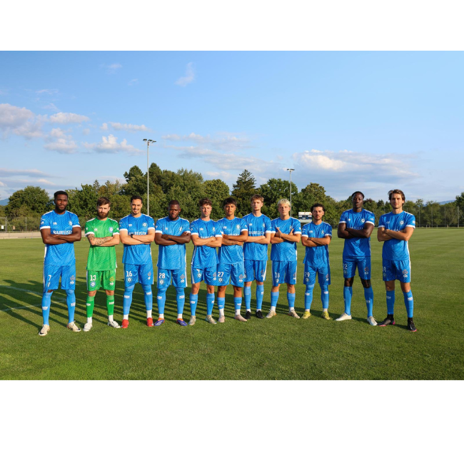 Welcome à nos nouvelles recrues !