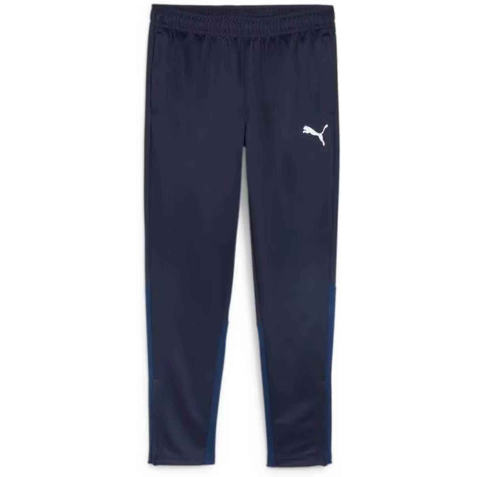 Modèle Junior - Pantalon de training – Puma (Noir & Blue Navy)