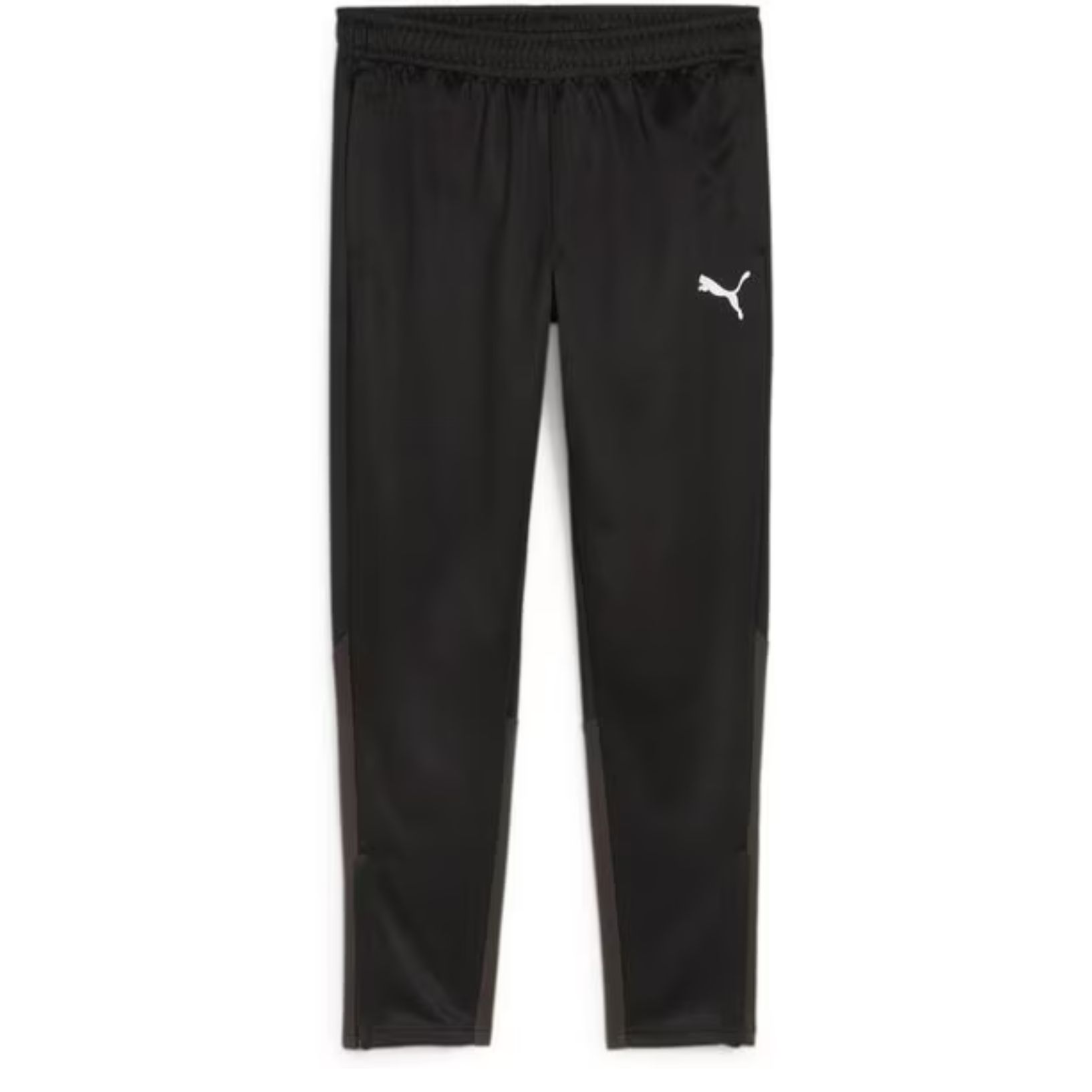 Modèle Junior - Pantalon de training – Puma (Noir & Blue Navy) – Image 2