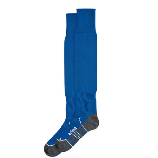 Chaussettes d’entraînement FC Versoix – Erima (bleues)