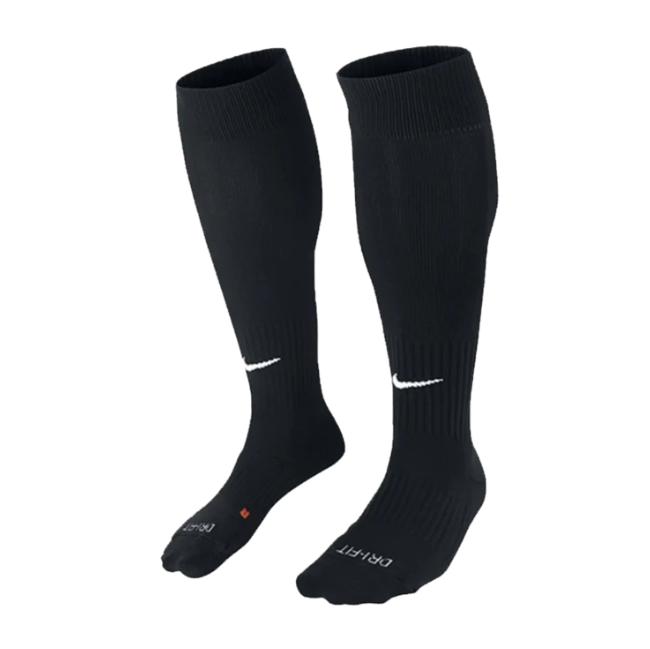 Chaussettes d’entraînement FC Versoix – Nike (noires)