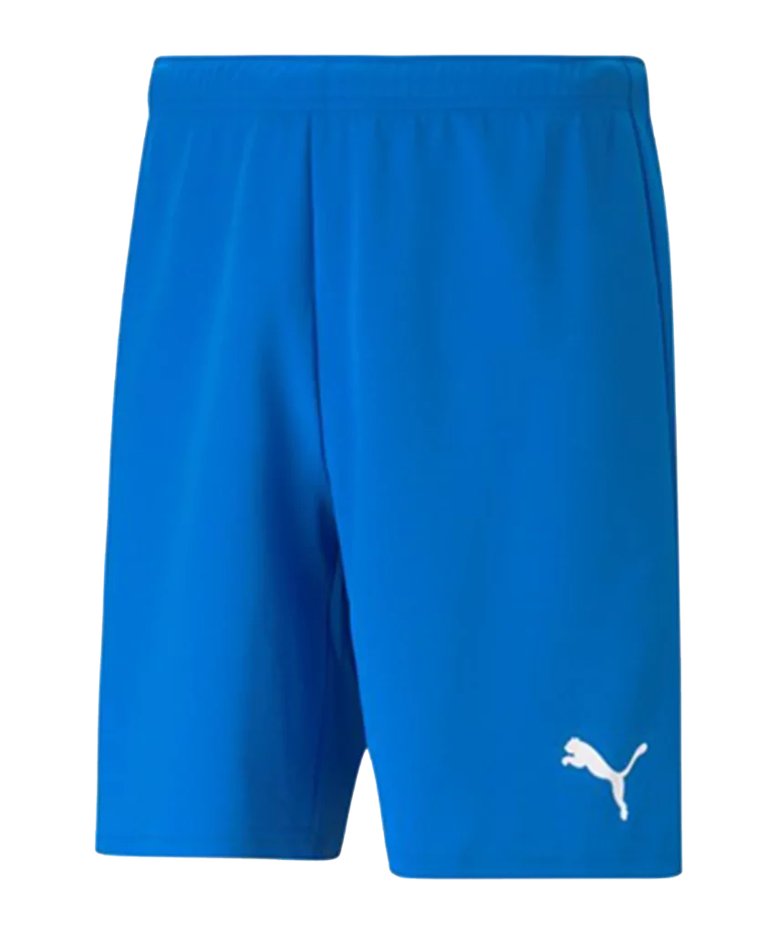Modèle Adulte -  Short Teamrise - Electric Blue