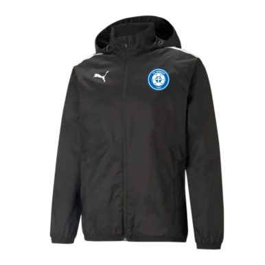 Modèle Adulte - Veste de pluie / Coupe-vent – Puma (type K-Way)