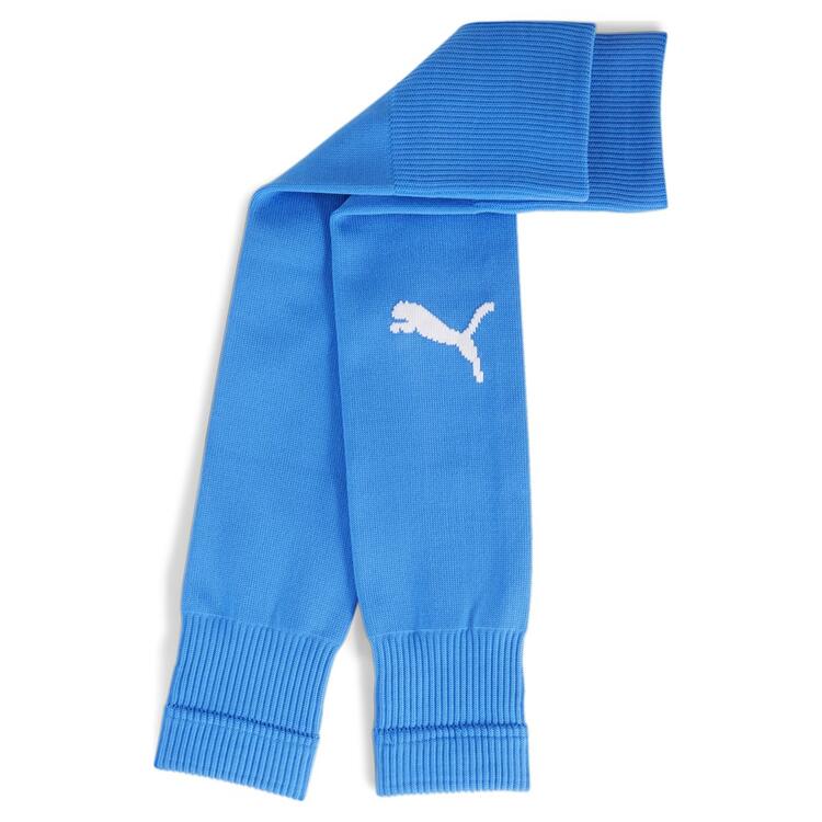 Chaussettes (sans pieds) – Puma (Electric Blue et Blue Navy)