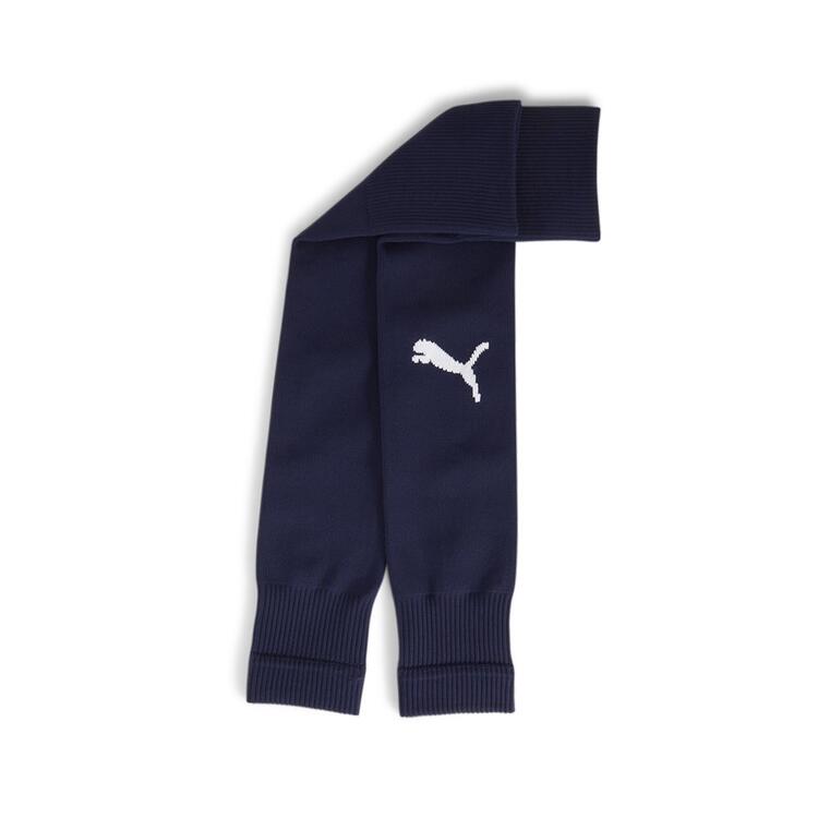 Chaussettes (sans pieds) – Puma (Electric Blue et Blue Navy) – Image 2
