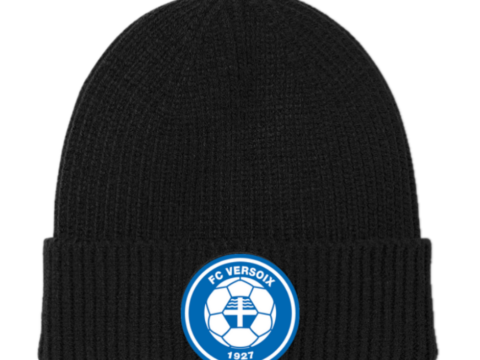 Le merchandising du FCV est en place !