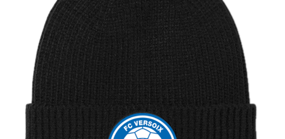 Le merchandising du FCV est en place !