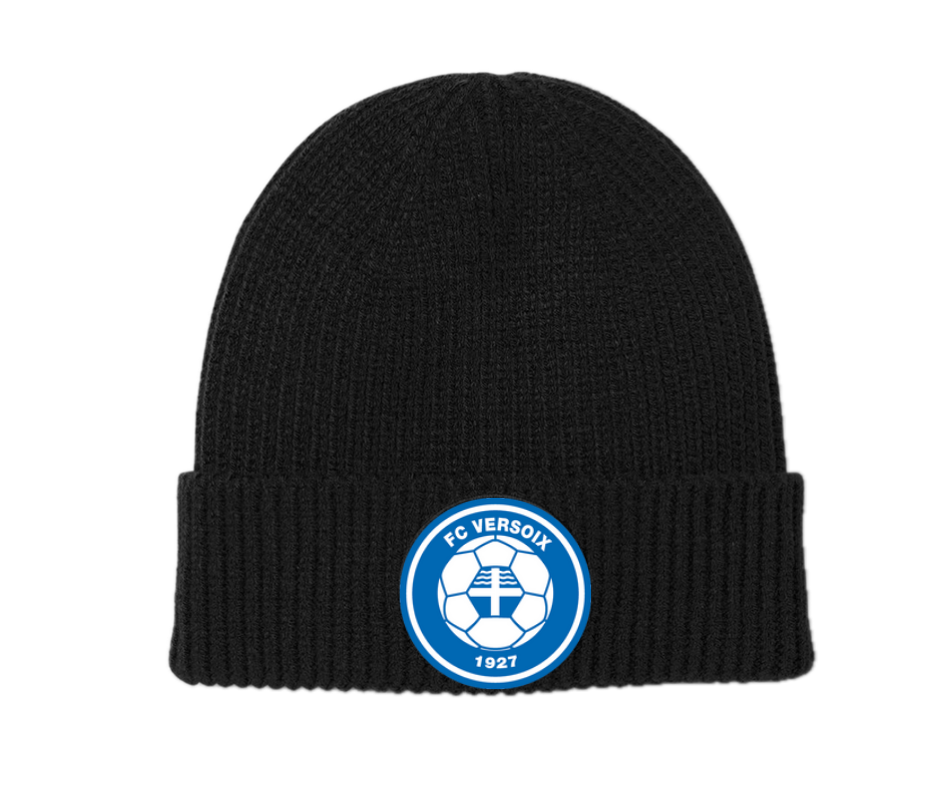 Bonnet officiel FC Versoix