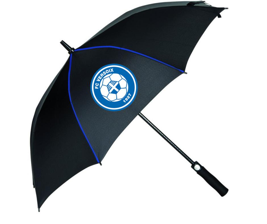 Le merchandising du FCV est en place !