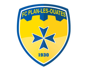 FC PLAN-LES-OUATES