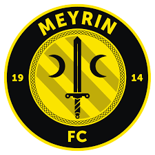 G2 – UGS vs MEYRIN FC (Terrain 2)